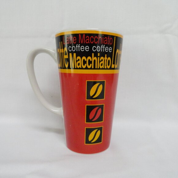 Royal Norfolk, 6" Coffee Cup, Latte, Macchiato, Tea - Picture 5 of 10